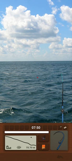 PROFishing - Симулятор рибалки Screenshot 1
