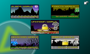 Space Pods Screenshot 3