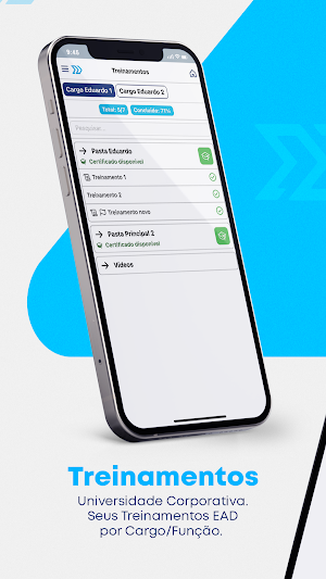 VANT Sys Screenshot 2
