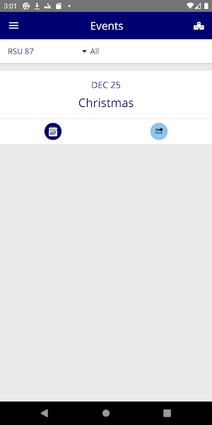RSU 87, ME Screenshot 3