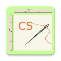 Cross Stitch Canvas Calculator