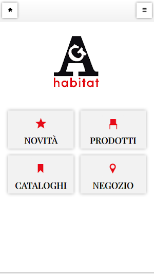 Habitat Azzarito Screenshot 0