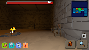 DungeonHiker Screenshot 3
