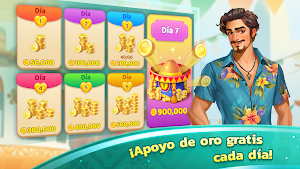 La Viuda Pro: Cartas ZingPlay Screenshot 3