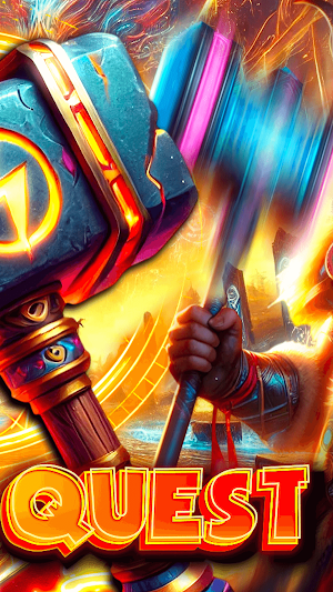 Glint Quest Screenshot 2