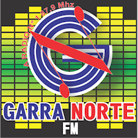 Radio Garra Norte FM 87.9 MHz