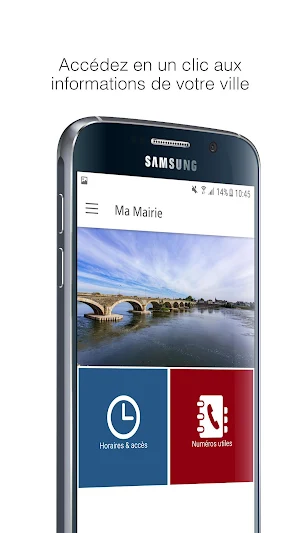 Les Ponts-de-Cé Screenshot 3