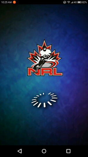 National Ringette League Screenshot 0
