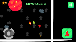 Gravity Boost Screenshot 1