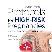 Protocols High-Risk Pregnancy