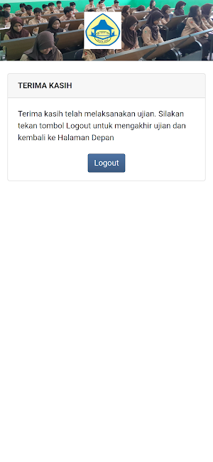 SMAN 101 JAKARTA Screenshot 2