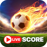 Football Live Score Update