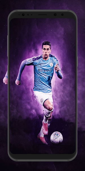 man city wallpaper Screenshot 0