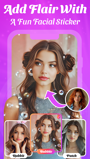 PicG : Ai Photo Styler Screenshot 2