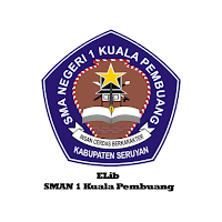ELib SMAN 1 Kuala Pembuang