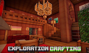 Lokicraft Sword Dragon World Screenshot 2