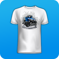 T Shirt Design-Custom T Shirts