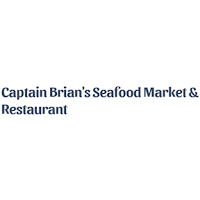 Captain Brian's Seafood Market