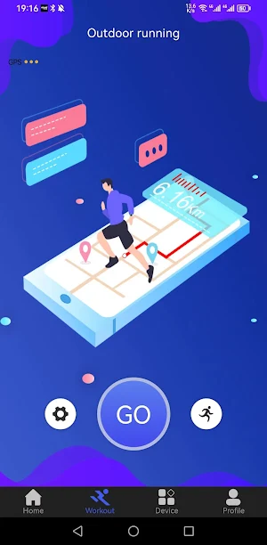 Vibez Pro Max Screenshot 1