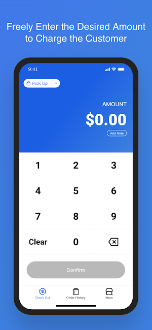 Peblla Pay Screenshot 0