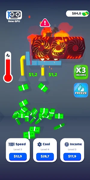 Make Cash Screenshot 2