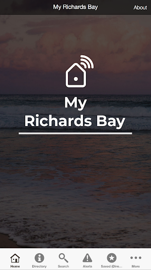 My Richards Bay Screenshot 0