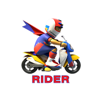 NitanLa Rider
