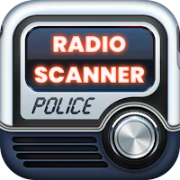 Police Scanner Radio LIVE