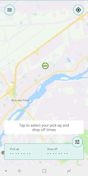GoClico Screenshot 2