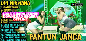 Dangdut Koplo Om Nirwana Screenshot 0