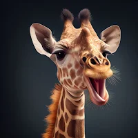 Giraffe Wallpapers HD