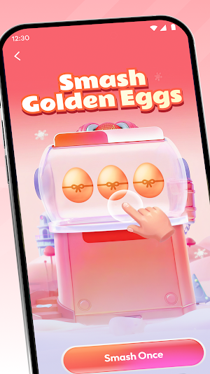 FunSteps Screenshot 2