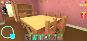 Craftsman Princes Tour Home Screenshot 2