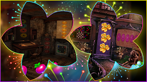 Elegant Snail Escape Screenshot 1