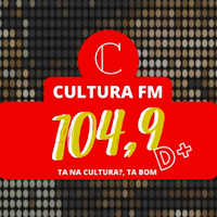 Cultura FM - Nova Rosalândia
