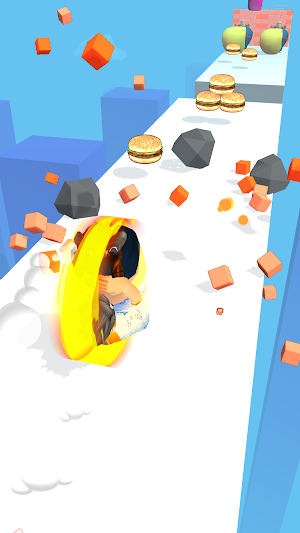 Big Belly Screenshot 1