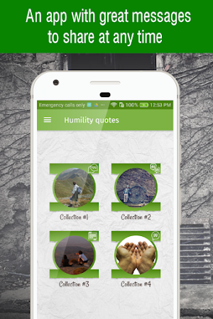 humility quotes and messages Screenshot 0