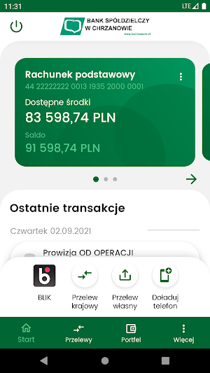 Bs24-MOBILE Screenshot 0