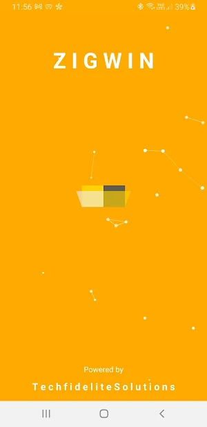 ZigWin Screenshot 0
