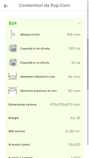 Medapp Screenshot 2