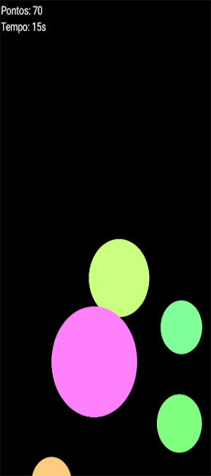 Bubble Merge Screenshot 1