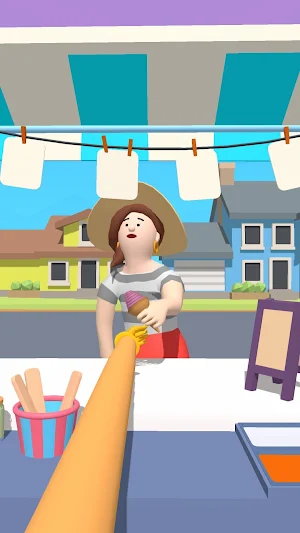 Soft Serve Run Screenshot 3