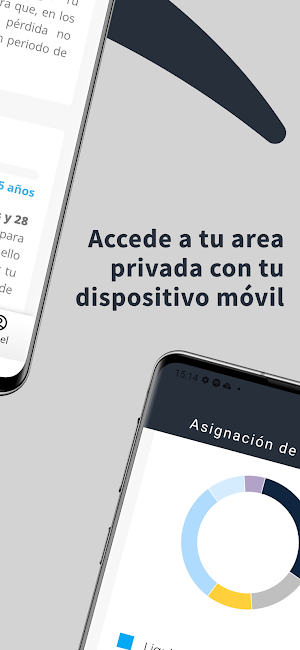 Pentainvest Screenshot 3