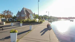 360 VR Viewer Screenshot 2