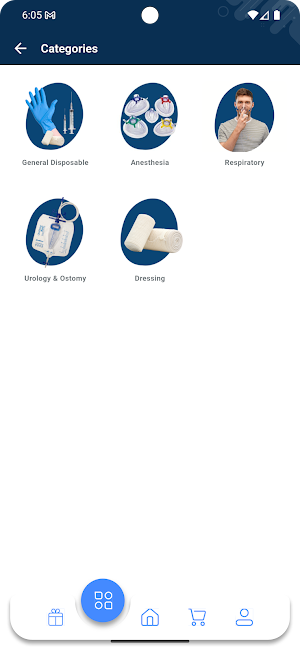Medical Hub Pro Screenshot 3