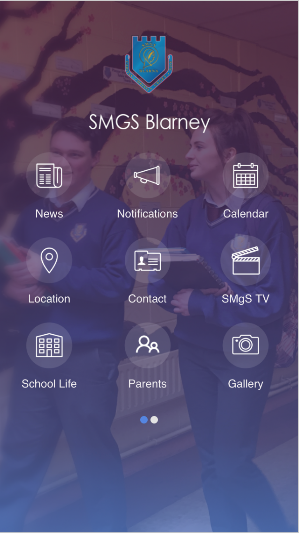 SMGS Blarney Screenshot 0