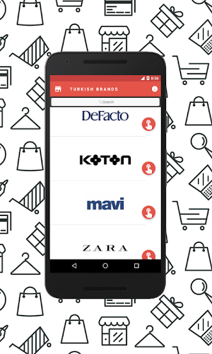 Turkish Brands - Online Shopping Turkey Screenshot 0