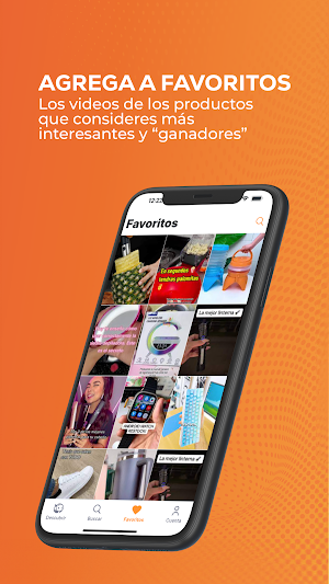 Dropi Screenshot 2