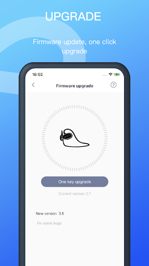 Allway Screenshot 3