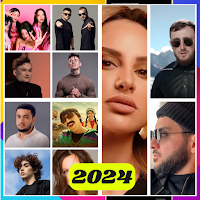 русские песни 2024